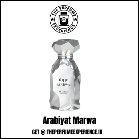 Arabiyat Marwa 10ml Decant