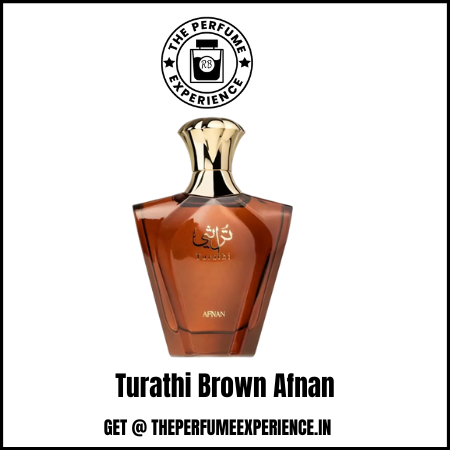 Afnan Turathi Brown 10ml