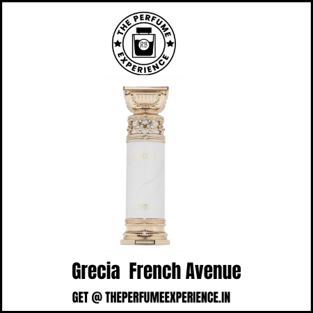 Grecia | 10ml Decant | French Avenue