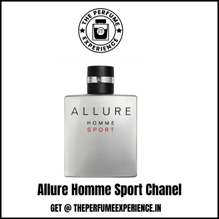 Allure Homme Sport Chanel | 10ml Decant