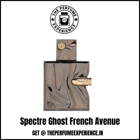 Spectre Ghost by French Avenue 10ml Decant