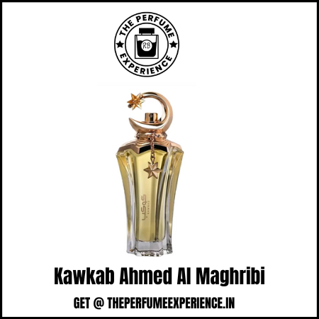 Kawkab by Ahmed Al Maghribi | 10ml Decant