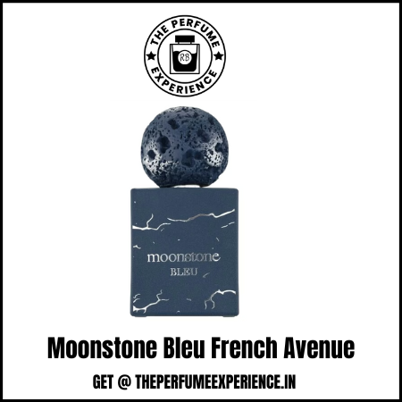 Moonstone Bleu  | 10ml Decant | French Avenue