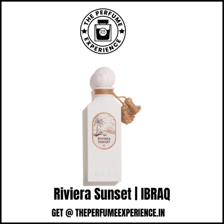 Riviera Sunset by IBRAQ | 10ml Decant