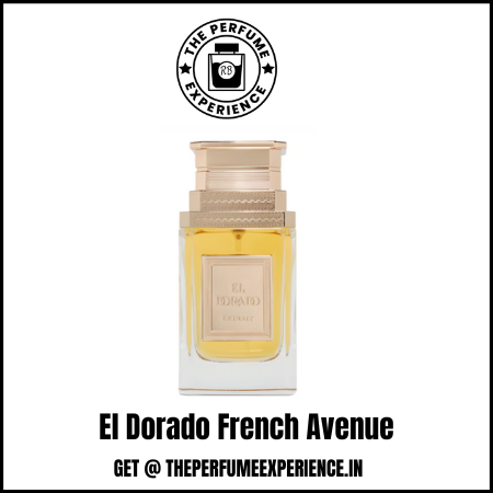 El Dorado French Avenue | 10ml Decant | French Avenue