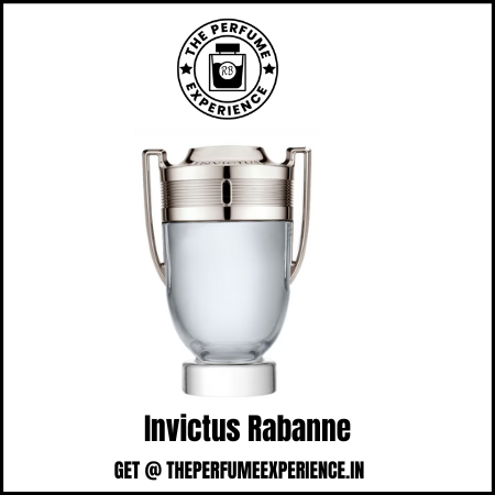 Invictus Rabanne| 10ml Decant