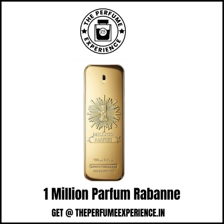 1 Million Parfum Rabanne | 10ml Decant