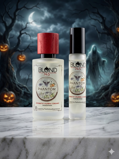 Phantom | Reminds you of MYSLF EDP Yves Saint Laurent+Phantom Rabanne | Extrait De Parfum|