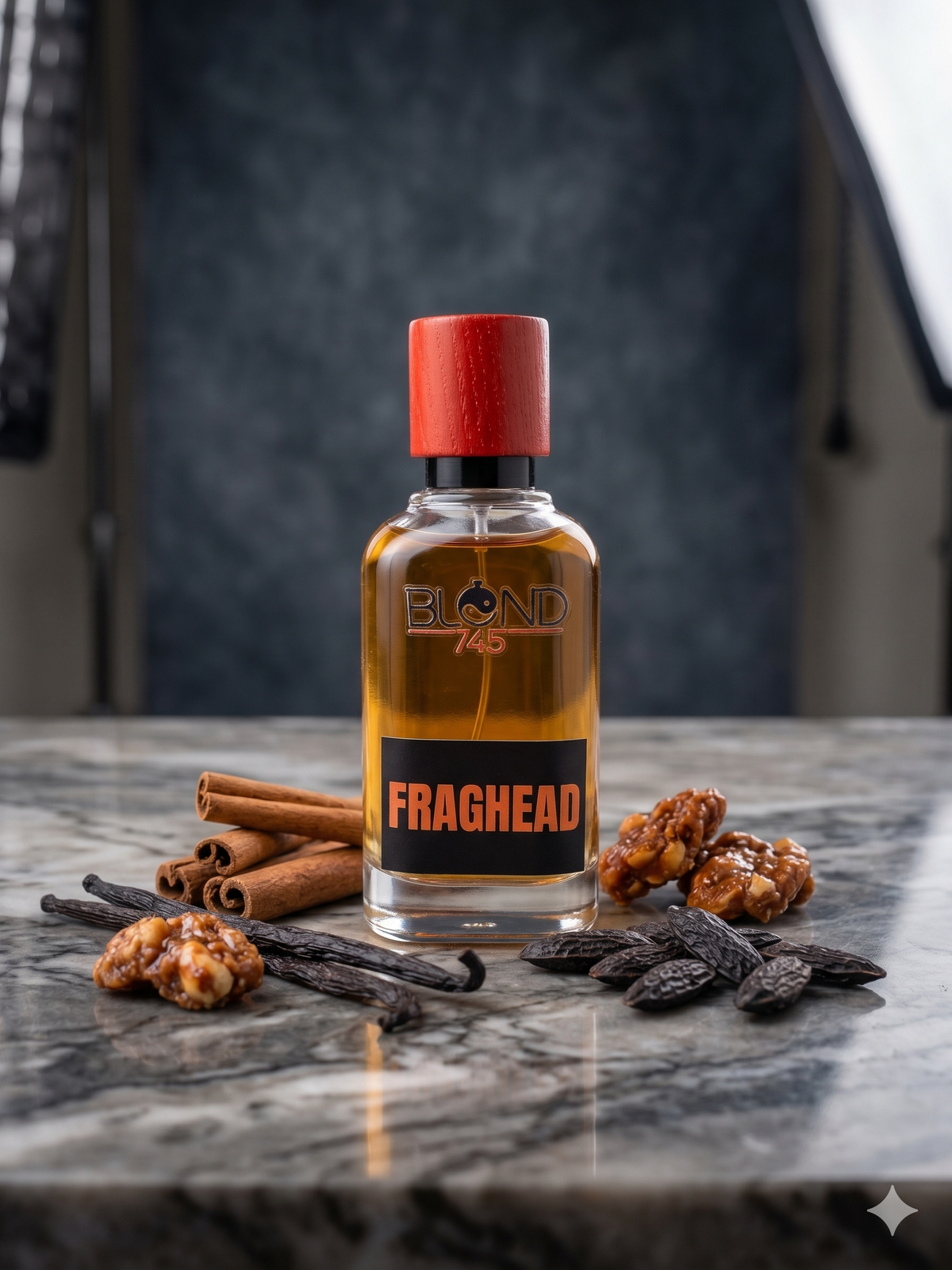 Fraghead | Reminds you of Althaïr Parfums de Marly | Extrait De Parfum |
