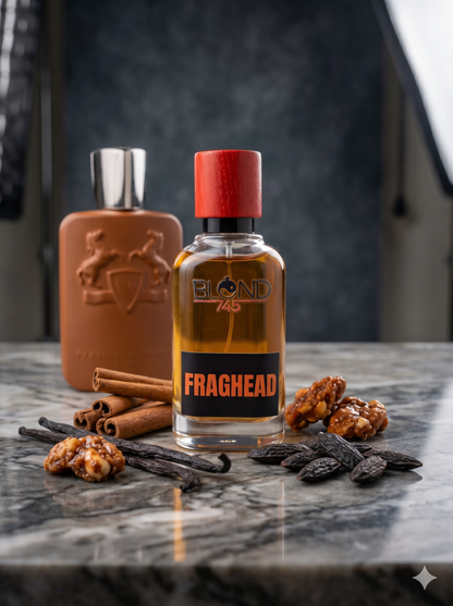 Fraghead | Reminds you of Althaïr Parfums de Marly | Extrait De Parfum |