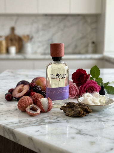 Velvet Sultana | Reminds you of Delina Exclusif | Extrait De Parfum |