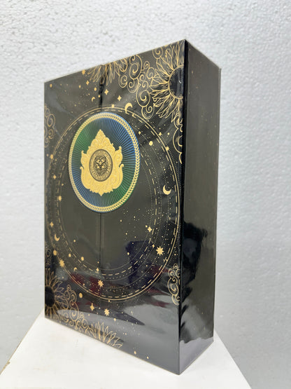 Paris Corner North Stag Expressions Un 100ML EDP