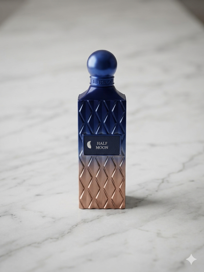Half Moon by IBRAQ 5ml & 15ml Decant | IBRAQ
