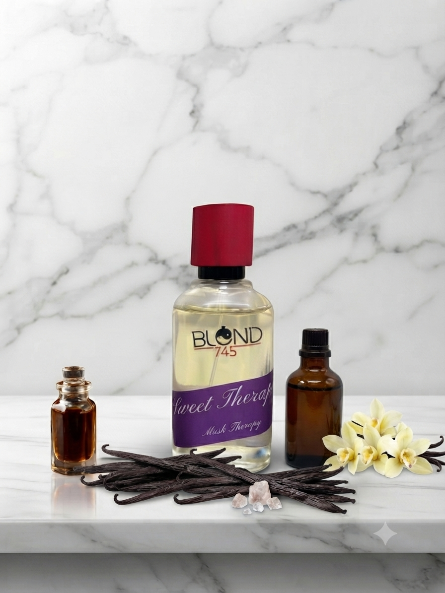 Sweet Therapy | Reminds you of Musk Therapy Initio Parfums Prives| Extrait De Parfum |