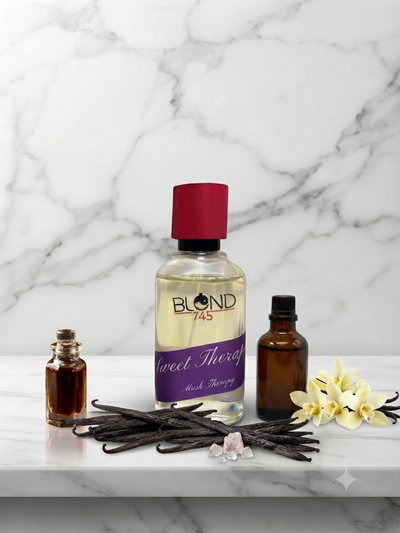 Sweet Therapy | Reminds you of Musk Therapy Initio Parfums Prives| Extrait De Parfum |