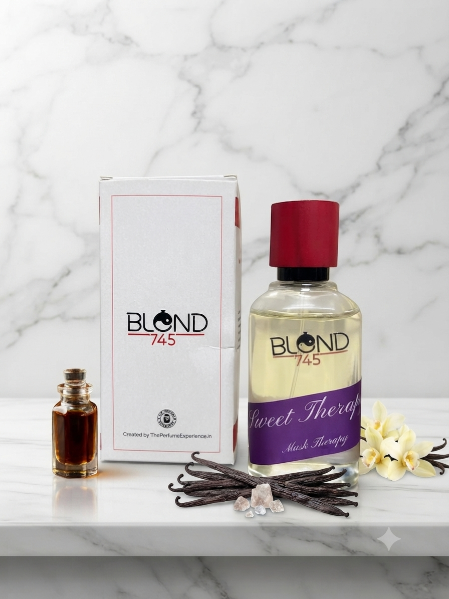 Sweet Therapy | Reminds you of Musk Therapy Initio Parfums Prives| Extrait De Parfum |