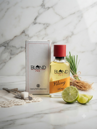 Viking | Reminds you of Creed Viking | Extrait De Parfum |