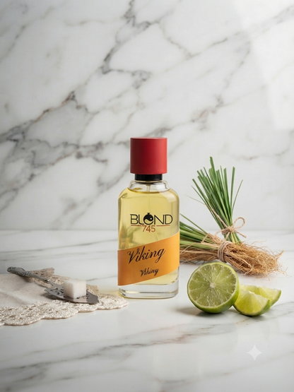 Viking | Reminds you of Creed Viking | Extrait De Parfum |