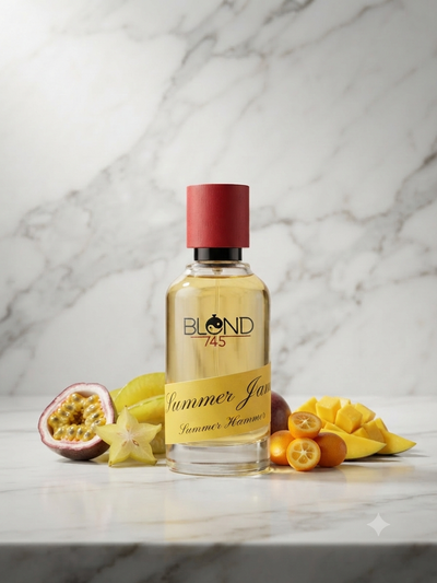 Summer Jam  | Reminds you of Summer Hammer by Lorenzo Pazzaglia | Extrait De Parfum| (Copy)