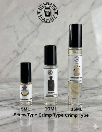 Cocoa Morado by French Avenue 10ml Decant
