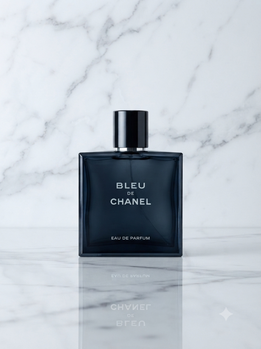 Chanel | Bleu De Chanel EDP | 7803 | Decant