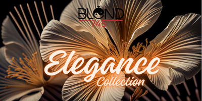 Elegance Collection 15mlx4  | Blend745 Extrait Perfumes