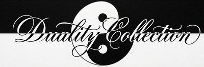 Duality Collection 15mlx4  | Blend745 Extrait Perfumes