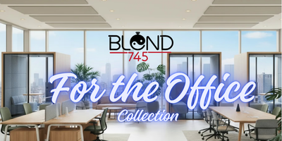 For the Office Collection 15mlx4  | Blend745 Extrait Perfumes