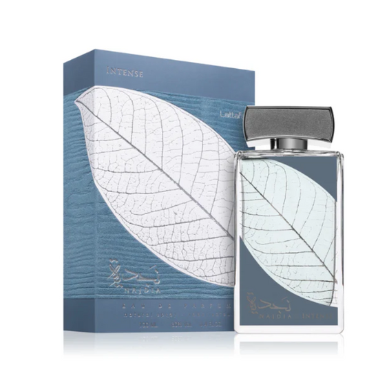 Lattafa Najdia Intense 100ml EDP