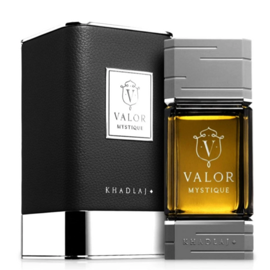 Khadlaj Valor Mystique 10ml Decant