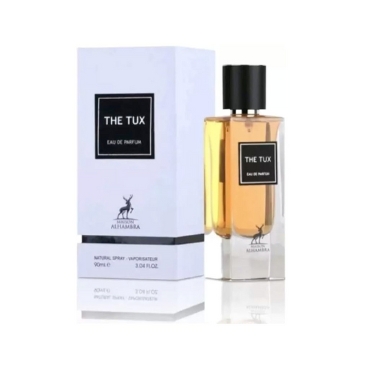 The Tux by Maison Alhambhra 10ml Decant