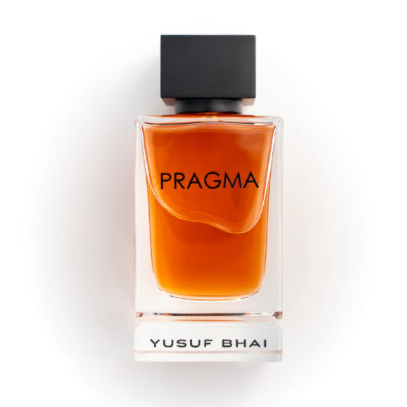 Pragma by Yusuf Bhai 10ml Decant