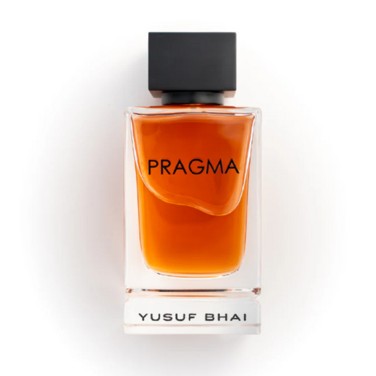 Pragma by Yusuf Bhai 10ml Decant