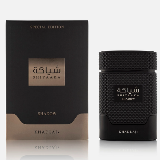Khadlaj SHIYAAKA Shadow Special Edition |10 ml Decant