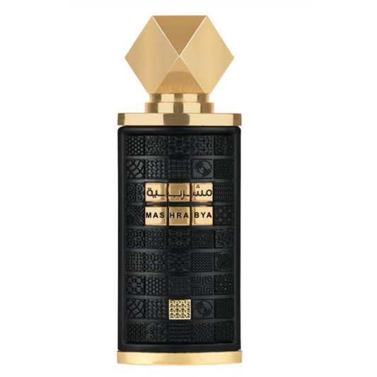 Mashrabya by  Lattafa 100ml EDP