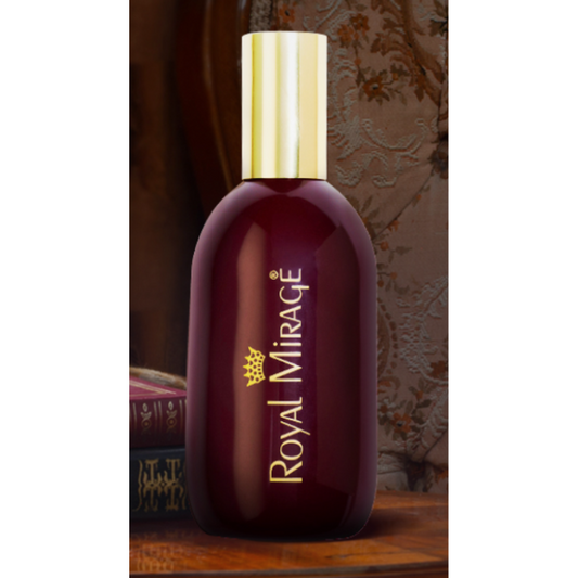 Royal Mirage Original EDC 10ML Decant