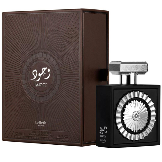 Lattafa Wajood 100ml EDP