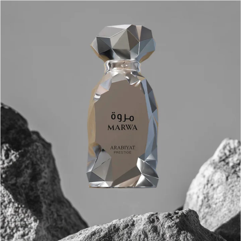 Arabiyat Marwa Oud 100ml EDP