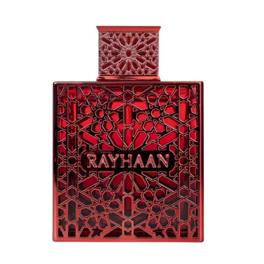 Rayhaan Crimson 10ml Decant