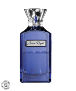 Azure Royal by Ahmed Al Maghribi 100ml EDP
