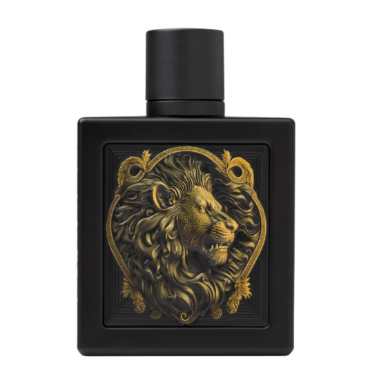 Rayhaan Lion 10ml Decant