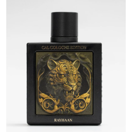 Rayhaan Tiger  10ml Decant