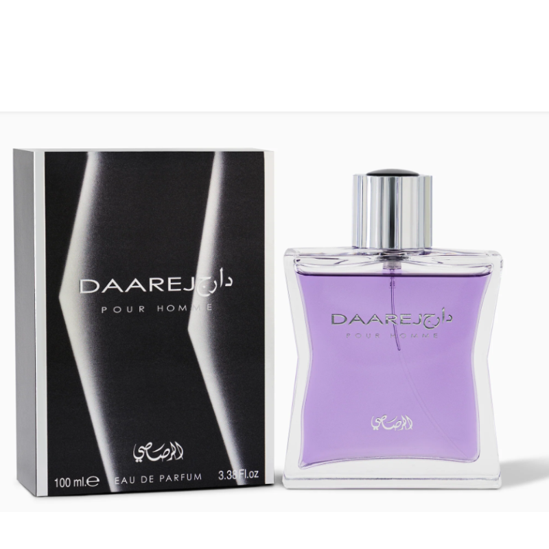Rasasi Daarej Pour Homme 100ml EDP