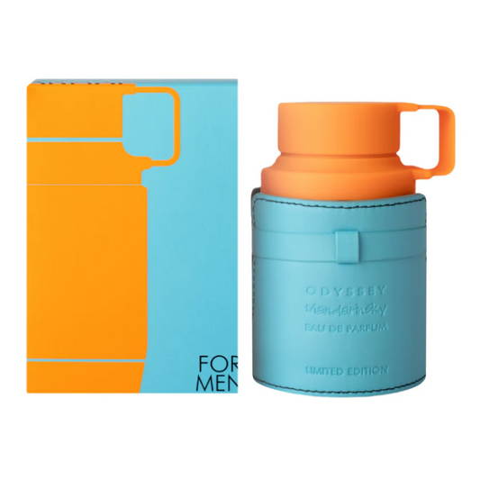 Armaf Odyssey Mandarin Sky 10ml Decant