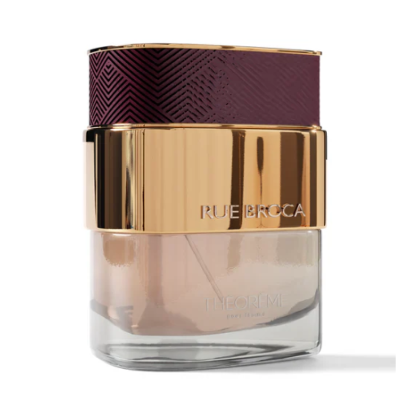 Théorème Pour Femme by Rue Broca 90ml EDP