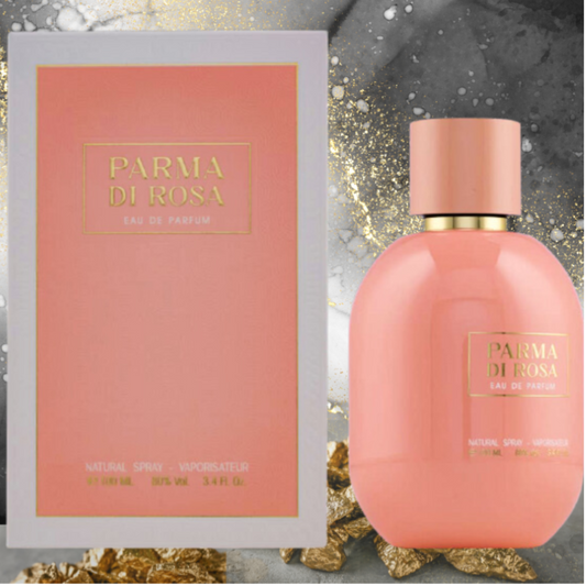 Parma di Rosa by Lucianno 10ml Decant