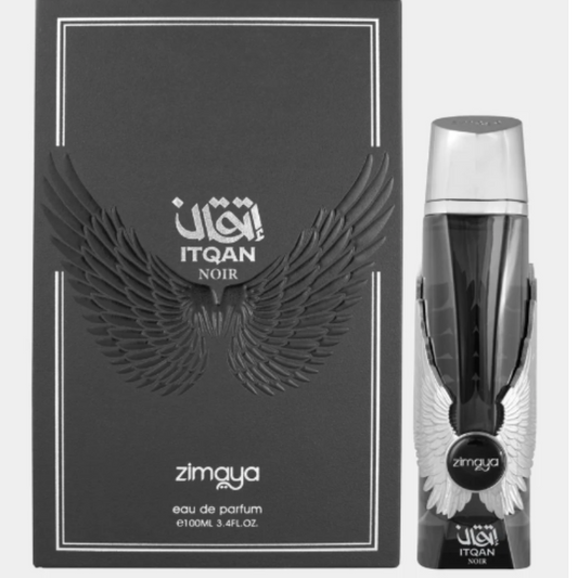 Itqan / Itqan Noir by Zimaya 100ml EDP