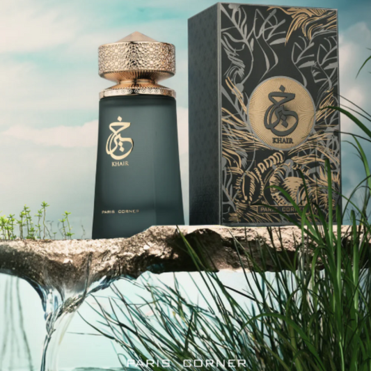 Khair by Paris Corner 10ml Decant