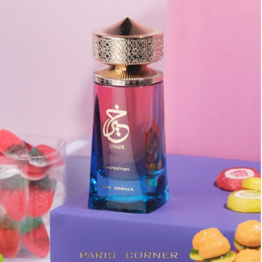 Khair Confection by Paris Corner 100ml EDP