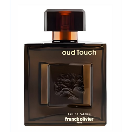 Frank Oliver Oud Touch 10ml Decants